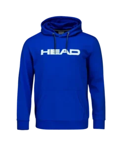 Sudadera Head Club Original Azul