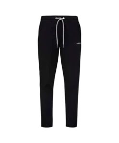 Pantalón Largo Head Original Negro 2025