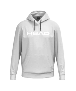 Sudadera Head Club Original Gris 2025