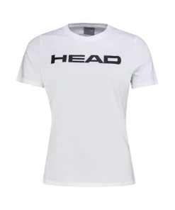 Camiseta Head Club Original Mujer Blanco
