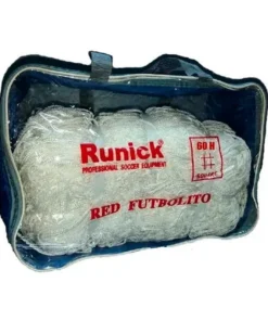 RED Futbolito Runick 60H 7 PET