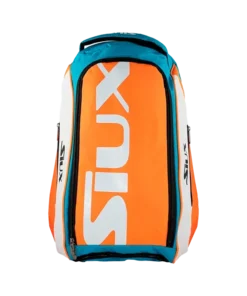 Mochila Siux Pro Tour Blue/Orange 2025
