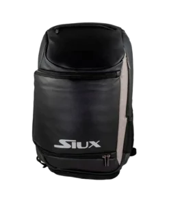 Mochila Siux The Rook Negro 2025