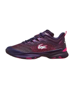 Zapatillas Lacoste AG-LT 23 Ultra Clay Navy/Pink