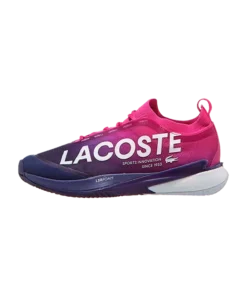 Zapatillas Lacoste AG-LT 25 Lite Rosa/Dark Blue