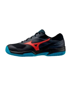 Zapatillas Mizuno Break Shot 5 Padel Azul Marino 2025
