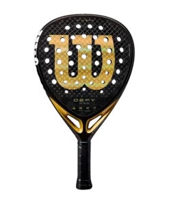 Pala Wilson Defy Pro V1 2025 Javi Garrido
