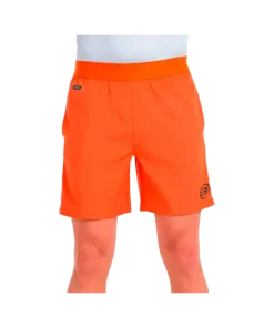 Pantalón Corto Bullpadel Maceda Arcilla