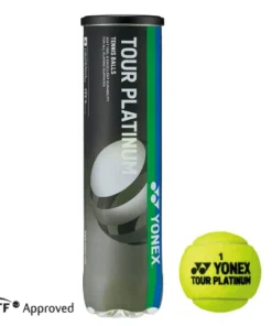 Tarro tenis yonex tour platium x4