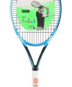 Raqueta tenis 18 shark 110 stwc 265 G3