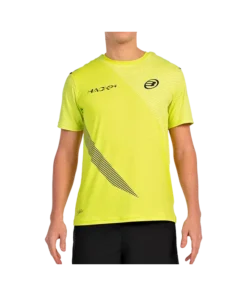 Camiseta Bullpadel Paquito Navarro 2025 Lima