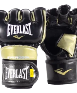 Guantilla Mma Kickboxing