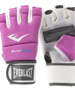 GUANTILLA MMA KICKBOXING EVERLAST EVERCOOL ROSA