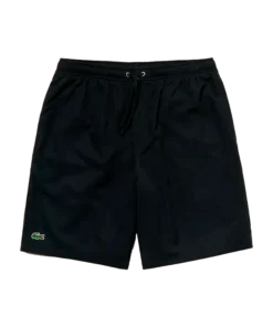 Pantalón Corto Lacoste Sport Negro