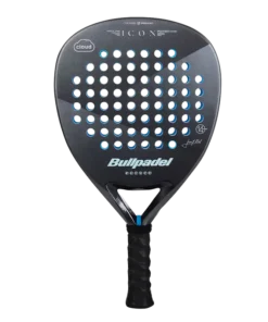 Pala Bullpadel Icon Cloud 2025 Juan Martín Díaz