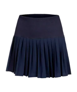 Falda Wilson Midtown Classic Navy 2025