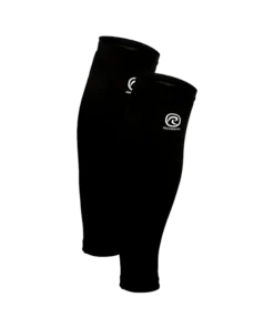 Pernera de compresión Rehband QD Negro 2025