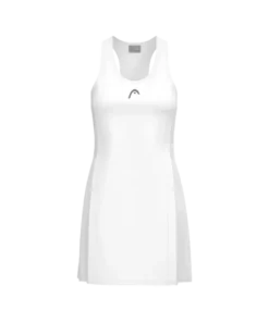 Vestido Head Club 25 Blanco 2025