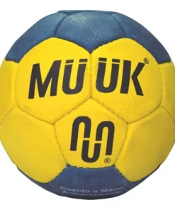 BALON HANDBALL MUUK PRO