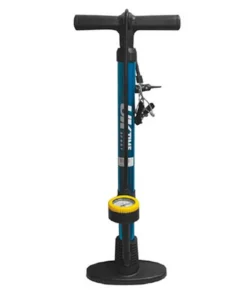 BOMBIN PIE UK TIME RP007 AZUL PLATINO