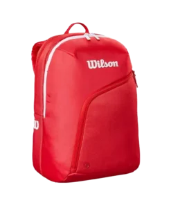 Mochila Wilson Padel Tour Rojo