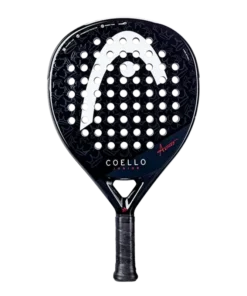 Pala Head Coello Junior 2025