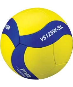 BALON VOLEIBOL MIKASA VS123W-SL
