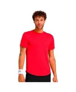 Camiseta Wilson Everyday Performance Rojo