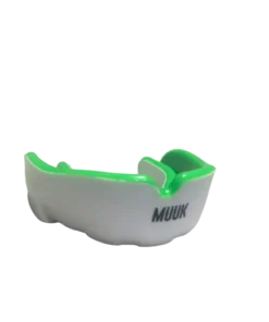 Protector bucal Silicona Muuk
