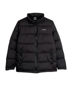 Chaqueta Nox Team Negro