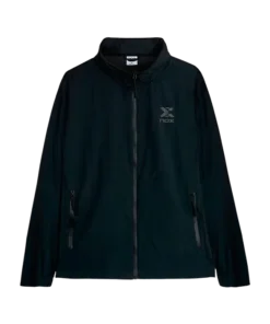 Cortavientos Nox Team Negro