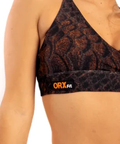 Top ORX Savage Reptilia