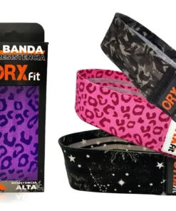 Banda Elástica ORX 200lb