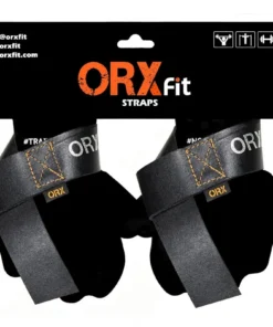 Straps Pesas ORX