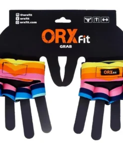 Guantes Pesas GRAB Mujer