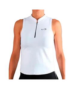 Polo Endless Glam Blanco 2025