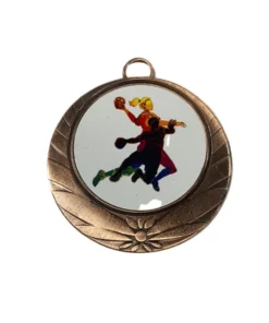 CAMBIO A LOGO SUBLIMADO FULL COLOR (SOLO MEDALLAS)