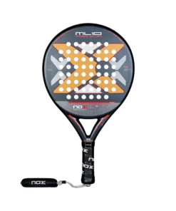 Pala Nox ML10 Pro Cup Rough Surface Edition 2025