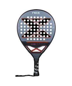 Pala Nox AT10 Genius JR 2025 Agustin Tapia