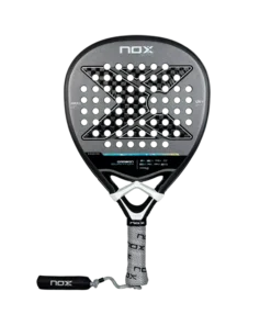 Pala Nox Quantum 12K Carbon 2025
