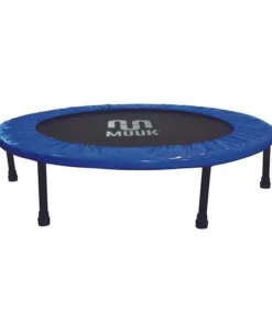 TRAMPOLIN MUUK AZUL 40 PULGADAS