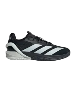 Zapatillas Adidas Adizero Cybersonic 2 M CL Negro/Blanco 2025