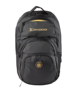 Mochila Oxdog Hyper Match Thermo Negro 2025
