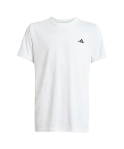 Camiseta Adidas B Club Junior Blanco 2025