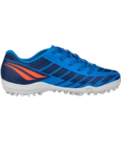 Zapatilla DE FUTBOLITO PENALTY SPEED AZUL/NARANJO