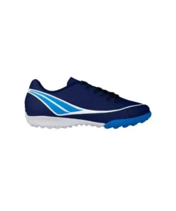 Zapatilla DE FUTBOLITO PENALTY STORM XXI AZUL OSCURO