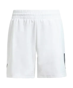 Pantalón Adidas Club Junior Blanco 2025