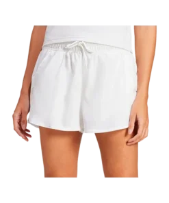 Pantalón Adidas Club Mujer Blanco 2025