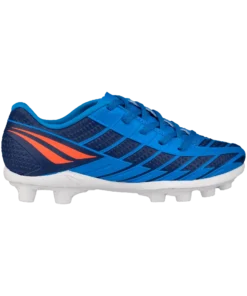 Zapatilla DE FUTBOL PENALTY SPEED XXI AZUL/NARANJO