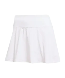 Falda Adidas Club Blanco 2025